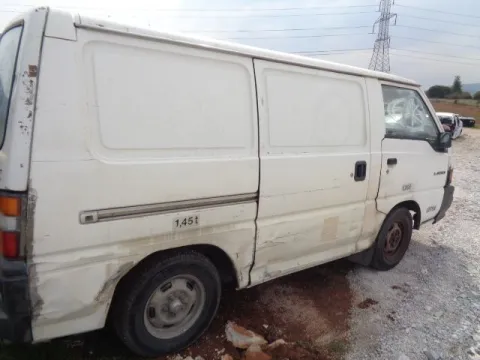 Τροπέτο Αμάξι Χ.Κινητήρα Χ. Σασμαν για MITSUBISHI L300 (1987 -) (P) Van 2WD 1600 4G32 petrol 70 *ΔΒ* -  Τροπέτο Αμάξι Χ.Κινητήρα Χ. Σασμαν για MITSUBISHI L300 (1987 -) (P) Van 2WD 1600 4G32 petrol 70 *ΔΒ* -
