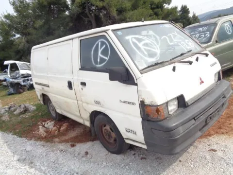 Τροπέτο Αμάξι Χ.Κινητήρα Χ. Σασμαν για MITSUBISHI L300 (1987 -) (P) Van 2WD 1600 4G32 petrol 70 *ΔΒ* -  Τροπέτο Αμάξι Χ.Κινητήρα Χ. Σασμαν για MITSUBISHI L300 (1987 -) (P) Van 2WD 1600 4G32 petrol 70 *ΔΒ* -