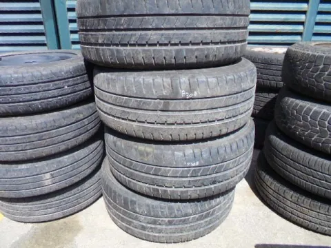 Ζαντολάστιχο 4αδα GOODYEAR 205/55/R16 (3815) ** για PEUGEOT 308 (2008 - 2011) *Δ* -  Ζαντολάστιχο 4αδα GOODYEAR 205/55/R16 (3815) ** για PEUGEOT 308 (2008 - 2011) *Δ* -