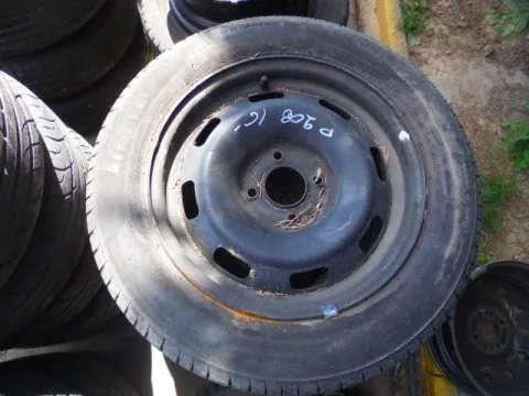 Ζαντολάστιχο 2αδα PIRELLI 185/65/R15 (4017) * για PEUGEOT 208 (2016 - ) *Δ* Ζαντολάστιχο 2αδα PIRELLI 185/65/R15 (4017) * για PEUGEOT 208 (2016 - ) *Δ*