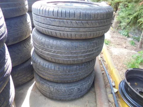 Ζαντολάστιχο 2αδα PIRELLI 185/65/R15 (4017) * για PEUGEOT 208 (2016 - ) *Δ* -  Ζαντολάστιχο 2αδα PIRELLI 185/65/R15 (4017) * για PEUGEOT 208 (2016 - ) *Δ* -