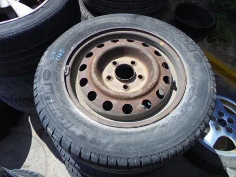 Ζαντολάστιχο 4αδα MICHELIN 195/65/R15 (0514) * για KIA CEED (2007 - 2009) (ED) *Δ* Ζαντολάστιχο 4αδα MICHELIN 195/65/R15 (0514) * για KIA CEED (2007 - 2009) (ED) *Δ*