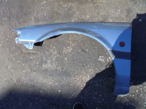 Φτερό Εμπρός Αριστερό για HONDA ACCORD (1990 - 1993) (CB - C) Φτερό Εμπρός Αριστερό για HONDA ACCORD (1990 - 1993) (CB - C)