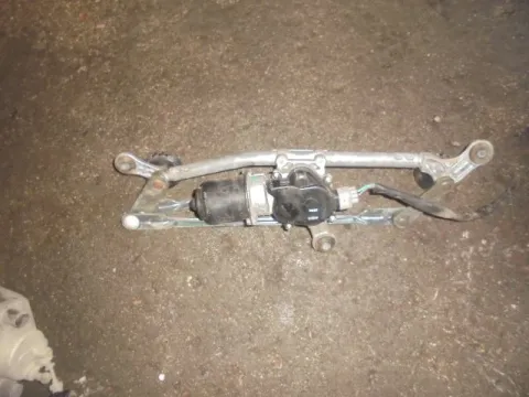Μοτέρ Κίνησης Εμπρός Υαλοκαθαριστήρων για NISSAN MICRA (2013 - 2017) (K13) ΠΑΛΕΤΑ 2 *234481* Μοτέρ Κίνησης Εμπρός Υαλοκαθαριστήρων για NISSAN MICRA (2013 - 2017) (K13) ΠΑΛΕΤΑ 2 *234481*