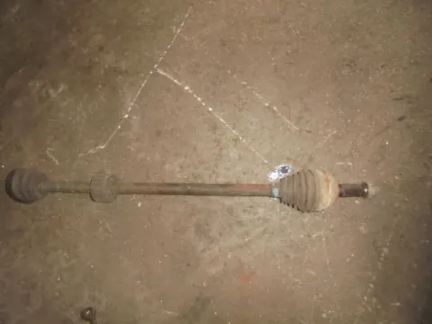 Ημιαξόνιο Εμπρός Δεξί για DAIHATSU CUORE (1998 - 2003) VI Ημιαξόνιο Εμπρός Δεξί για DAIHATSU CUORE (1998 - 2003) VI