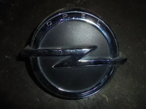 Σήμα - Έμβλημα Πορτ-Μπαγκάζ για OPEL CORSA (2014 - ) E Σήμα - Έμβλημα Πορτ-Μπαγκάζ για OPEL CORSA (2014 - ) E