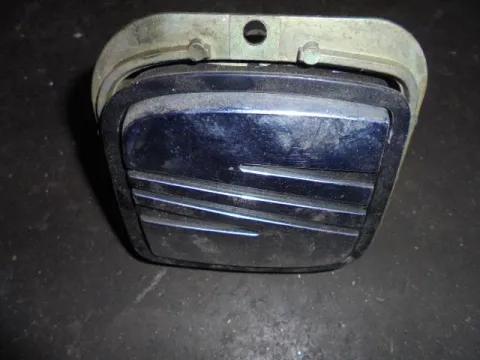 Σήμα - Έμβλημα Πορτ-Μπαγκάζ για SEAT LEON (1999 - 2005) (1MZ) Σήμα - Έμβλημα Πορτ-Μπαγκάζ για SEAT LEON (1999 - 2005) (1MZ)