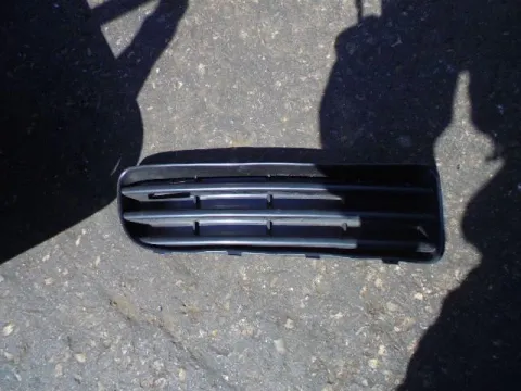 Δίχτυ Προφυλακτήρα Εμπρός Δεξιό για SKODA OCTAVIA (1997 - 2000) 4 (1U2-5) , (2000 - 2008) 4 (1U2-5) Δίχτυ Προφυλακτήρα Εμπρός Δεξιό για SKODA OCTAVIA (1997 - 2000) 4 (1U2-5) , (2000 - 2008) 4 (1U2-5)