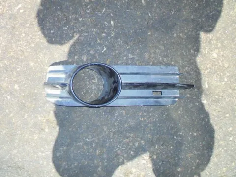 Δίχτυ Προφυλακτήρα Εμπρός Δεξιό RS για SKODA FABIA (2007 - 2011) Δίχτυ Προφυλακτήρα Εμπρός Δεξιό RS για SKODA FABIA (2007 - 2011)