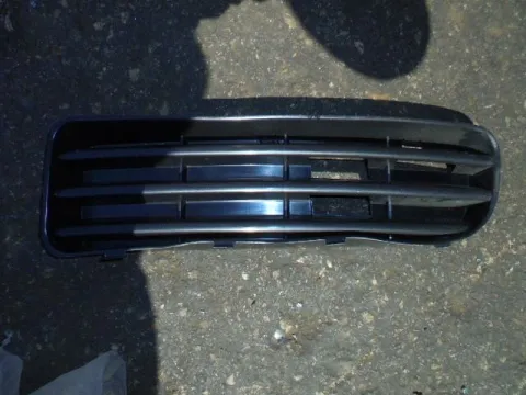 Δίχτυ Προφυλακτήρα Εμπρός Αριστερό για SKODA OCTAVIA (1997 - 2000) 4 (1U2-5) , (2000 - 2008) 4 (1U2-5) Δίχτυ Προφυλακτήρα Εμπρός Αριστερό για SKODA OCTAVIA (1997 - 2000) 4 (1U2-5) , (2000 - 2008) 4 (1U2-5)