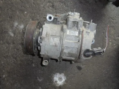 Συμπιεστής A-C (Κομπρέσορας) για VW GOLF (2004 - 2008) Mk5 (1K1) 1600 (BAG) (BLF) (BLP) Petrol 115 FSI Συμπιεστής A-C (Κομπρέσορας) για VW GOLF (2004 - 2008) Mk5 (1K1) 1600 (BAG) (BLF) (BLP) Petrol 115 FSI
