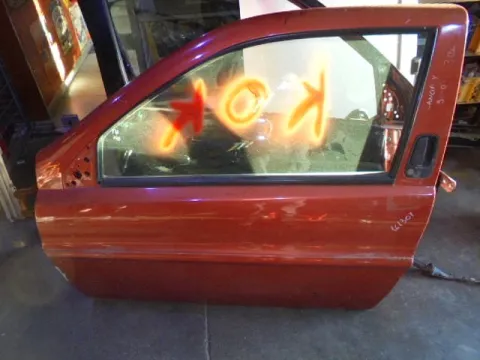 Πόρτα Αριστερή Δίπορτη για LANCIA Y (1996 - 2000) (840A) Hatchback - 3dr , (2001 - 2003) (840A)  *ΔΒ* Πόρτα Αριστερή Δίπορτη για LANCIA Y (1996 - 2000) (840A) Hatchback - 3dr , (2001 - 2003) (840A)  *ΔΒ*