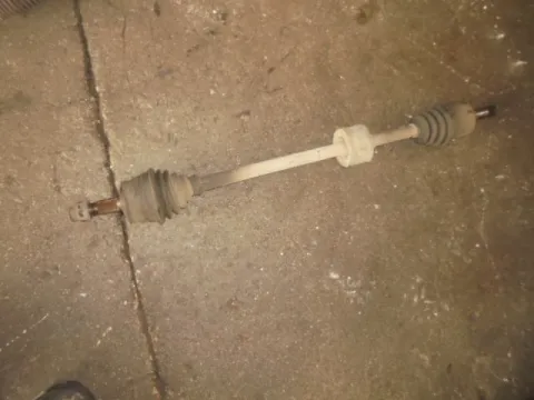 Ημιαξόνιο Εμπρός Δεξί για FIAT PUNTO (1999 - 2003) (188) 1201 (188A4.000) Petrol 60 Ημιαξόνιο Εμπρός Δεξί για FIAT PUNTO (1999 - 2003) (188) 1201 (188A4.000) Petrol 60