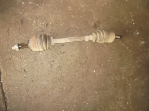 Ημιαξόνιο Εμπρός Αριστερό για FIAT PUNTO (1999 - 2003) (188) 1201 (188A4.000) Petrol 60 Ημιαξόνιο Εμπρός Αριστερό για FIAT PUNTO (1999 - 2003) (188) 1201 (188A4.000) Petrol 60