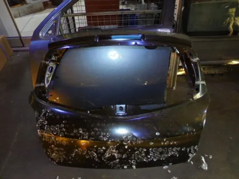 Πορτ-Μπαγκάζ ΙΜΙΤΑΣΙΟΝ (Ελαττωματικο) για RENAULT CLIO (2006 - 2009) (BR_) (CR_) *Γ* Πορτ-Μπαγκάζ ΙΜΙΤΑΣΙΟΝ (Ελαττωματικο) για RENAULT CLIO (2006 - 2009) (BR_) (CR_) *Γ*