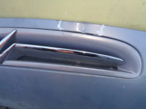 Καπό Εμπρός για CITROEN XSARA PICASSO (1999 - 2004) (N68) *Γ* -  Καπό Εμπρός για CITROEN XSARA PICASSO (1999 - 2004) (N68) *Γ* -