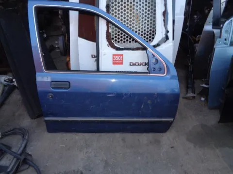 Πόρτα Εμπρός Δεξιά για FORD SIERRA (1990 - 1992) Mk2b *Α* Πόρτα Εμπρός Δεξιά για FORD SIERRA (1990 - 1992) Mk2b *Α*