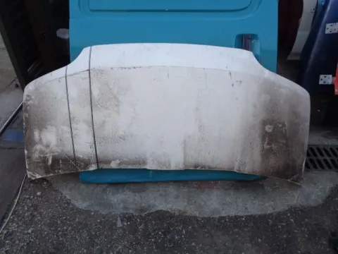 Καπό Εμπρός για FORD TRANSIT (1995 - 2000) (EA_)  *ΔΒ* Καπό Εμπρός για FORD TRANSIT (1995 - 2000) (EA_)  *ΔΒ*