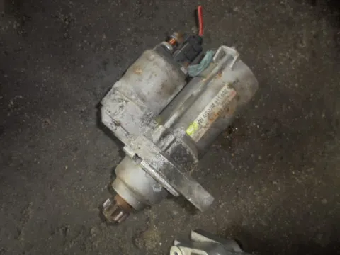 Μίζα για VW GOLF (2004 - 2008) Mk5 (1K1) Μίζα για VW GOLF (2004 - 2008) Mk5 (1K1)