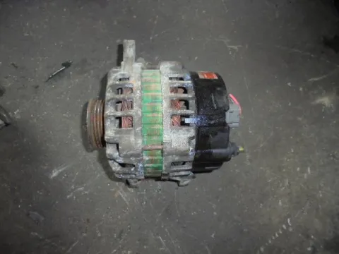 Δυναμό - Εναλλάκτης για HYUNDAI ACCENT (1999 - 2002) (CG) (LC) 1300 G4EA petrol 86 12 valve Δυναμό - Εναλλάκτης για HYUNDAI ACCENT (1999 - 2002) (CG) (LC) 1300 G4EA petrol 86 12 valve