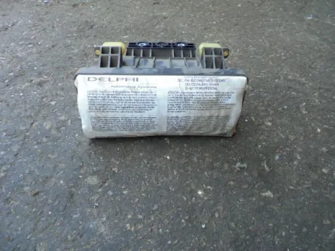 Αερόσακος Εμπρός Συνοδηγού για OPEL CORSA (2000 - 2004) C , (2004 - 2006) C Αερόσακος Εμπρός Συνοδηγού για OPEL CORSA (2000 - 2004) C , (2004 - 2006) C
