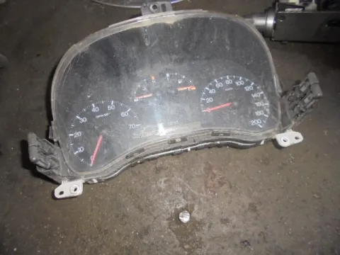 Κοντέρ για FIAT PUNTO (1999 - 2003) (188) Κοντέρ για FIAT PUNTO (1999 - 2003) (188)
