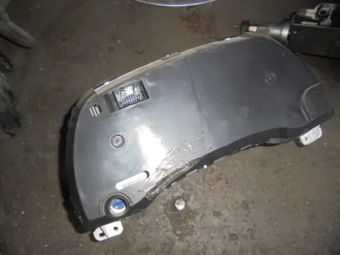 Κοντέρ για FIAT PUNTO (1999 - 2003) (188) -  Κοντέρ για FIAT PUNTO (1999 - 2003) (188) -