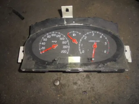Κοντέρ για NISSAN MICRA (2003 - 2005) (K12) Κοντέρ για NISSAN MICRA (2003 - 2005) (K12)