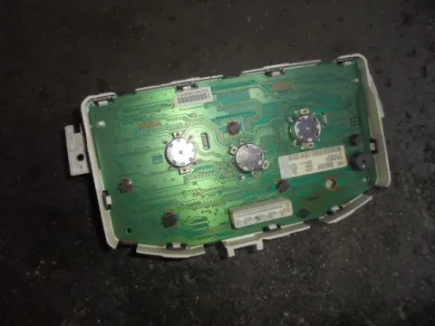 Κοντέρ για NISSAN MICRA (2003 - 2005) (K12) -  Κοντέρ για NISSAN MICRA (2003 - 2005) (K12) -