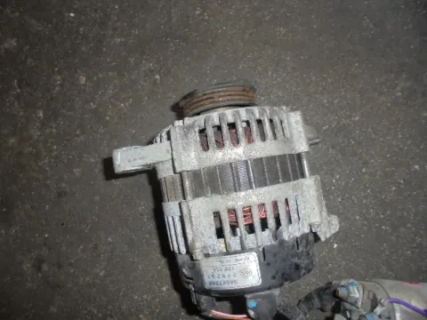 Δυναμό - Εναλλάκτης για CHEVROLET - DAEWOO MATIZ (2005 - 2010) (M200) Δυναμό - Εναλλάκτης για CHEVROLET - DAEWOO MATIZ (2005 - 2010) (M200)