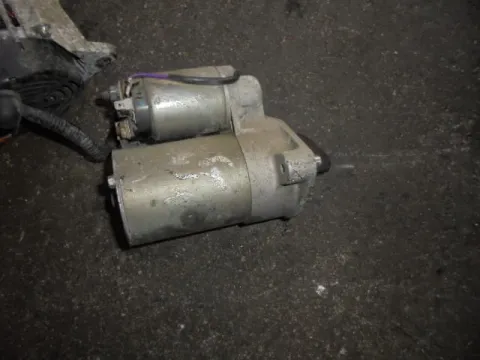 Μίζα για CHEVROLET - DAEWOO MATIZ (2005 - 2010) (M200) Μίζα για CHEVROLET - DAEWOO MATIZ (2005 - 2010) (M200)