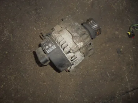 Δυναμό - Εναλλάκτης για BMW 3 Series (1990 - 1995) (E36)