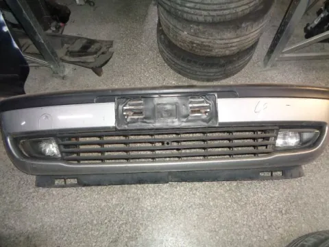 Μούρη (με καπό και φτερά) ΜΕΤΩΠΗ ΣΤΟΝ *Α* για OPEL ZAFIRA (2002 - 2005) A *Γ* Μούρη (με καπό και φτερά) ΜΕΤΩΠΗ ΣΤΟΝ *Α* για OPEL ZAFIRA (2002 - 2005) A *Γ*