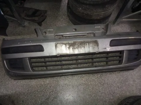 Μούρη (με καπό και φτερά) για FIAT IDEA (2004 - 2007) *Γ* Μούρη (με καπό και φτερά) για FIAT IDEA (2004 - 2007) *Γ*