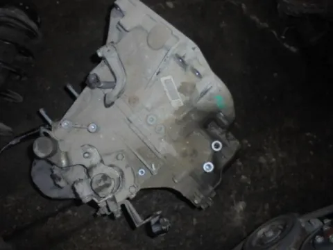 Κιβώτιο Ταχυτήτων (Σασμάν) Χειροκίνητο για SUZUKI SWIFT (2006 - 2008) (RS) 1600 ((M16A)) Petrol 125 RS416 (ZA31) Sport Κιβώτιο Ταχυτήτων (Σασμάν) Χειροκίνητο για SUZUKI SWIFT (2006 - 2008) (RS) 1600 ((M16A)) Petrol 125 RS416 (ZA31) Sport