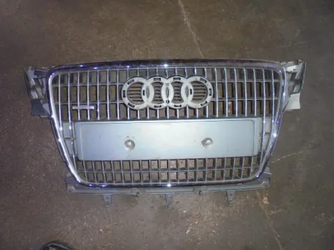Μάσκα για (Quattro) AUDI A4 (2008 - 2011) (8K) Μάσκα για (Quattro) AUDI A4 (2008 - 2011) (8K)