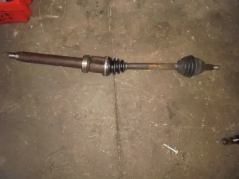 Ημιαξόνιο Εμπρός Δεξί για FORD FIESTA (2002 - 2005) Mk5a Ημιαξόνιο Εμπρός Δεξί για FORD FIESTA (2002 - 2005) Mk5a