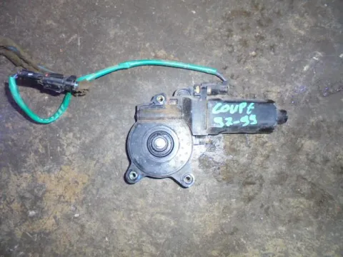 Γρύλος Παραθύρου Μοτερ Δεξιό για HYUNDAI COUPE (1997- 1999) (RD) Coupe - 2dr Γρύλος Παραθύρου Μοτερ Δεξιό για HYUNDAI COUPE (1997- 1999) (RD) Coupe - 2dr