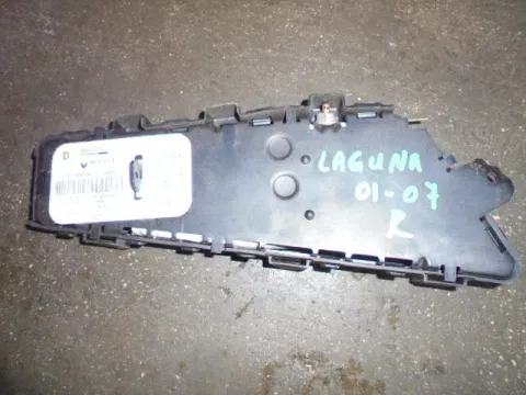 Αερόσακος Καθίσματος Εμπρός Δεξιός για RENAULT LAGUNA (2001 - 2005) (BG) (KG) , (2005 - 2007) Αερόσακος Καθίσματος Εμπρός Δεξιός για RENAULT LAGUNA (2001 - 2005) (BG) (KG) , (2005 - 2007)
