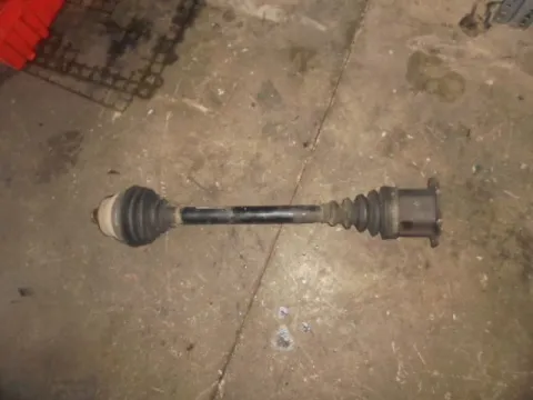 Ημιαξόνιο Εμπρός Δεξί Με ABS για AUDI A4 (2005 - 2008) (8E) (8H) Ημιαξόνιο Εμπρός Δεξί Με ABS για AUDI A4 (2005 - 2008) (8E) (8H)