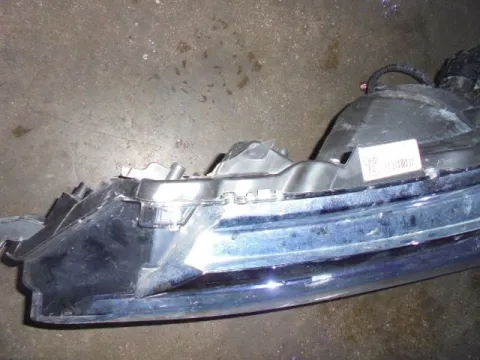 Φανάρι Εμπρός Αριστερό ΕΛΑΤΩΜΑΤΙΚΟ για TOYOTA COROLLA (2013 - 2016) -  Φανάρι Εμπρός Αριστερό ΕΛΑΤΩΜΑΤΙΚΟ για TOYOTA COROLLA (2013 - 2016) -