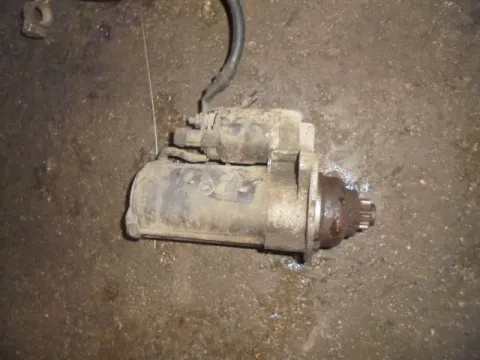 Μίζα για SKODA OCTAVIA (1997 - 2000) 4 (1U2-5) 1900 (AHF) (ASV) Diesel 110 TDI Μίζα για SKODA OCTAVIA (1997 - 2000) 4 (1U2-5) 1900 (AHF) (ASV) Diesel 110 TDI