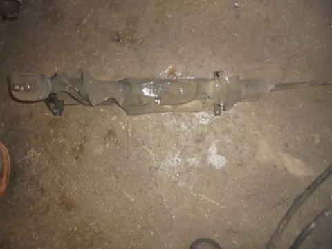 Κρεμαγιέρα Υδραυλική για SKODA OCTAVIA (1997 - 2000) 4 (1U2-5) 1900 (AHF) (ASV) Diesel 110 TDI Κρεμαγιέρα Υδραυλική για SKODA OCTAVIA (1997 - 2000) 4 (1U2-5) 1900 (AHF) (ASV) Diesel 110 TDI
