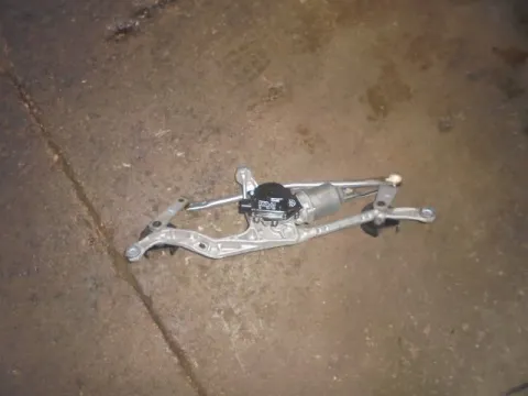 Μοτέρ Κίνησης Εμπρός Υαλοκαθαριστήρων για TOYOTA COROLLA (2016 - ) ΠΑΛΕΤΑ 2 *297326* Μοτέρ Κίνησης Εμπρός Υαλοκαθαριστήρων για TOYOTA COROLLA (2016 - ) ΠΑΛΕΤΑ 2 *297326*