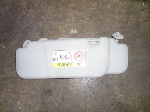 Σετ Σκιαδίων για TOYOTA COROLLA (2016 - ) (eBay) Σετ Σκιαδίων για TOYOTA COROLLA (2016 - ) (eBay)