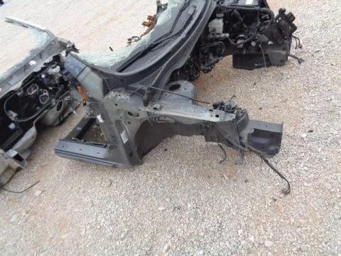 Τροπέτο Εμπρός για KIA CEED (2007 - 2009) (ED) *ΔΒ* Τροπέτο Εμπρός για KIA CEED (2007 - 2009) (ED) *ΔΒ*