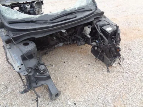 Τροπέτο Εμπρός για KIA CEED (2007 - 2009) (ED) *ΔΒ* - 