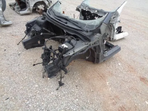 Τροπέτο Εμπρός για KIA CEED (2007 - 2009) (ED) *ΔΒ* - 