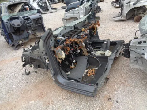 Τροπέτο Εμπρός για KIA CEED (2007 - 2009) (ED) *ΔΒ* - 