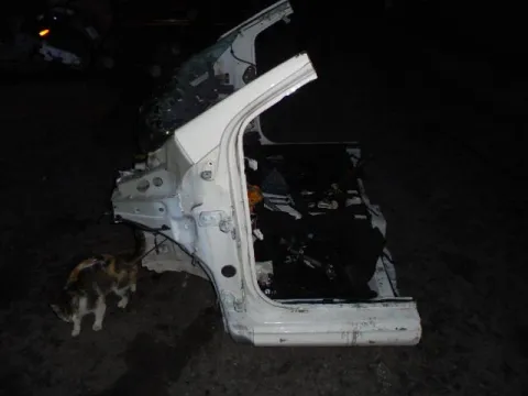 Τροπέτο Εμπρός για TOYOTA AYGO (2005 - 2009) (B10)  *ΔΒ* - 